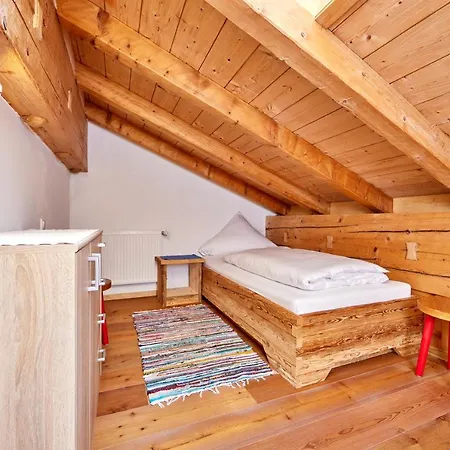 Appartements Gasthof Schleifmühle Unterammergau-3